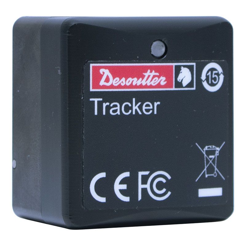 TRACKER-EPBC product photo